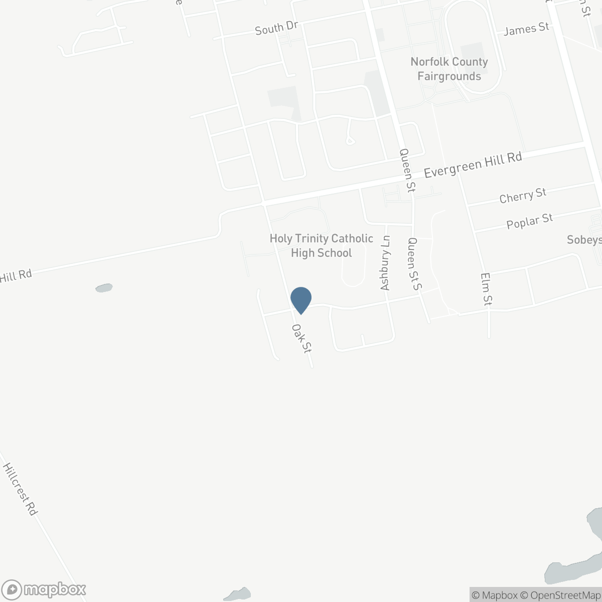 95 DRIFTWOOD Drive, Simcoe, Ontario N3Y 0A3